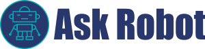 Ask Robot Logo
